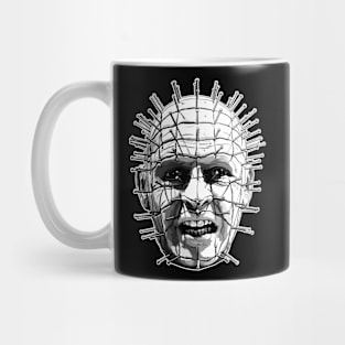 The Priest Mug